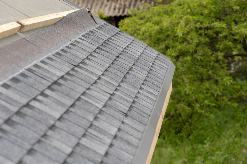 What To Expect During A Professional Asphalt Shingle Roof Repair