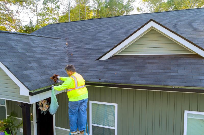 Weather Impact on Roofing
