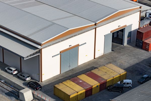 Commercial Roofing Repair in Deland