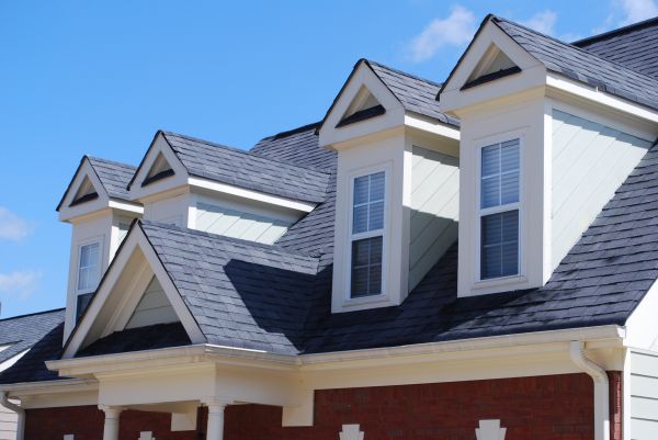 Dormer Roof Installation in Deland