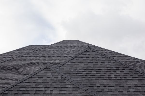 Roof Flashing Installation in Deland