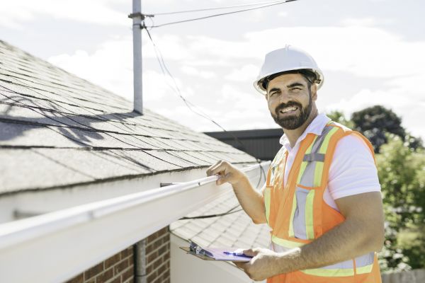 Roof Inspection Service in Deland