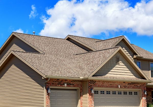 Roof Installation in Deland