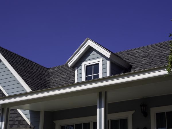 Roof Replacement in Deland