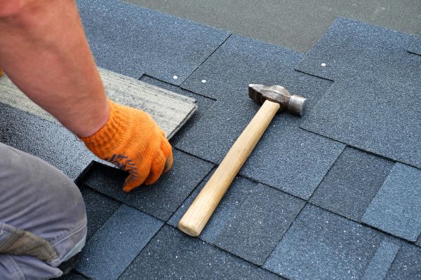 Roof Service in Deland