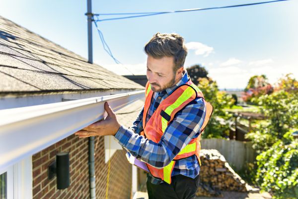 Roofing Inspection Service in Deland