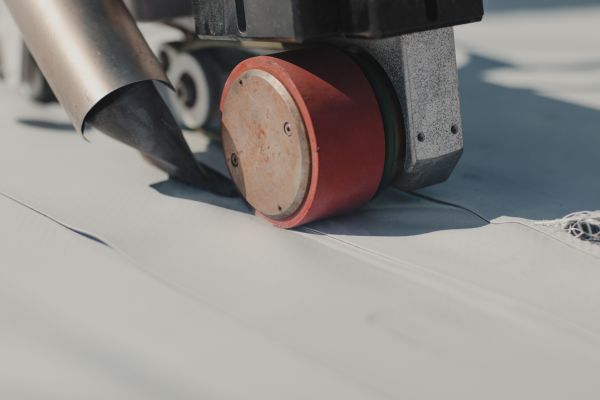 Tpo Roof Repair in Deland