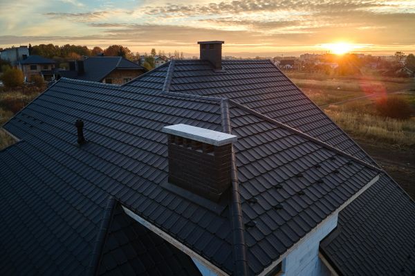 Residential Roof Repair in Deland