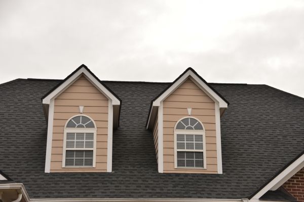 Dormer Repair in Deland