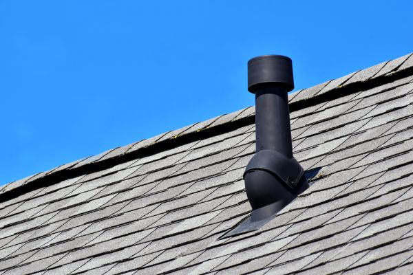 Roof Vent Boot Repair in Deland
