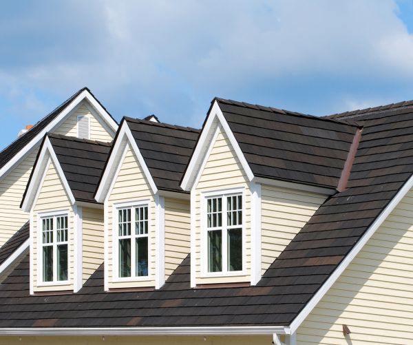 Dormer Roof Replacement in Deland
