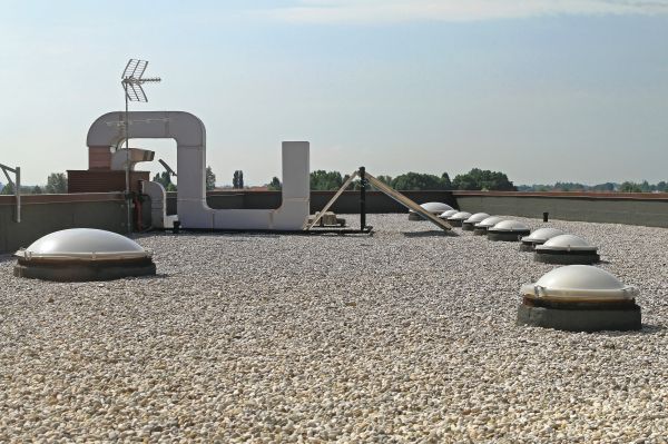 Tar And Gravel Roof Service in Deland