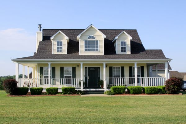 Porch Roofing Installation in Deland