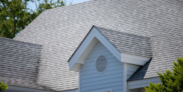 Asphalt Roof Repair in Deland