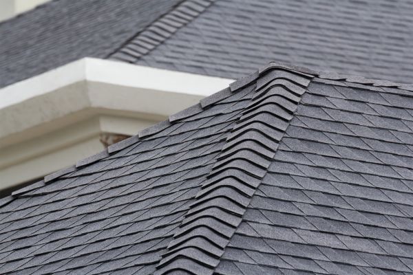 Storm Damage Roof Repair in Deland