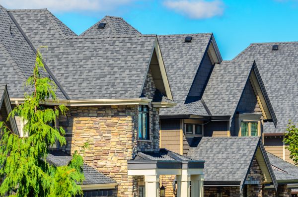 New Roof Installation in Deland