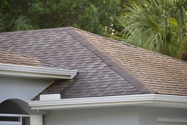 Roofing Service in Deland