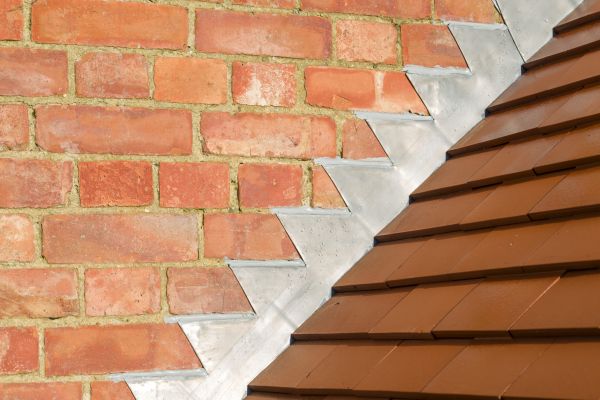 Flashing Installation in Deland