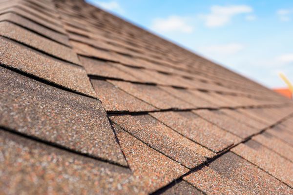 Patio Roof Installation in Deland