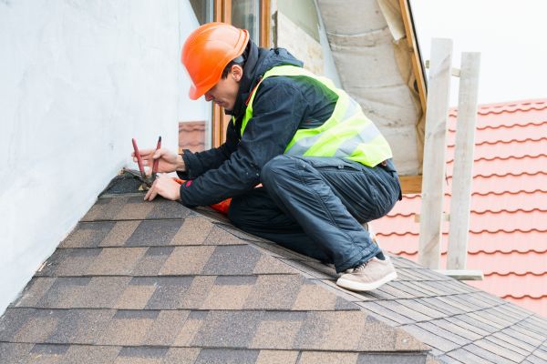 Bedroom Leak Repair in Deland