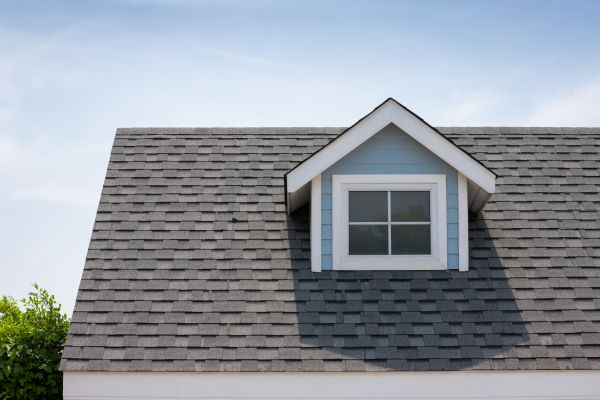Roof Patching Service in Deland