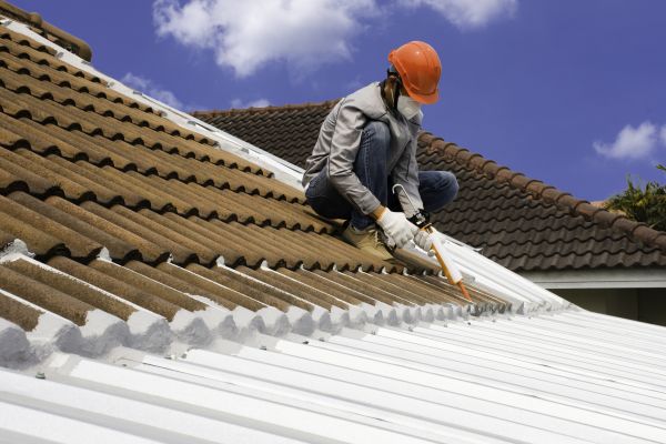 Roof Sealant Service in Deland