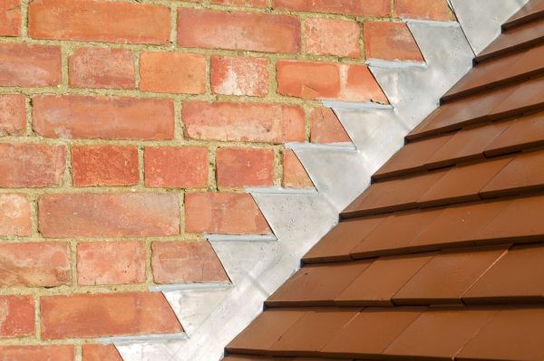 Roof Flashing Service in Deland