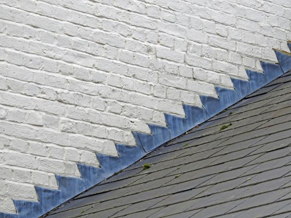 Flashing Repair Service in Deland