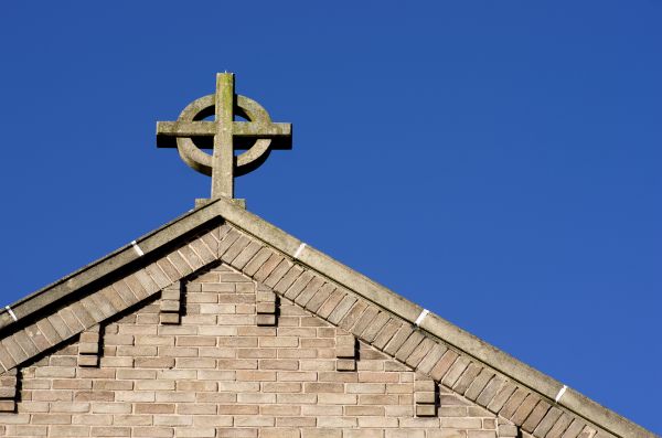 Church Roof Leak Repair in Deland