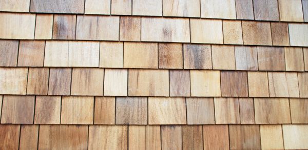 Shake Roof Replacement in Deland