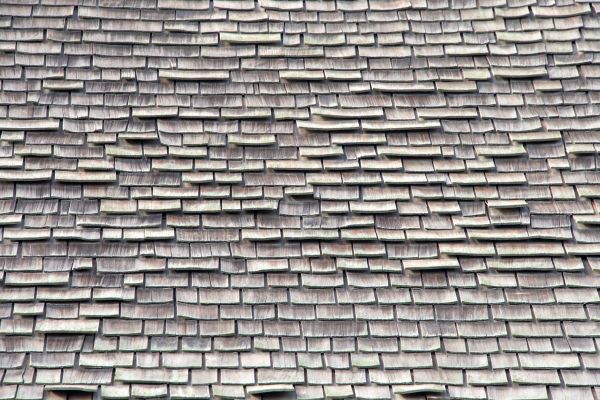Wood Shingles Repair in Deland