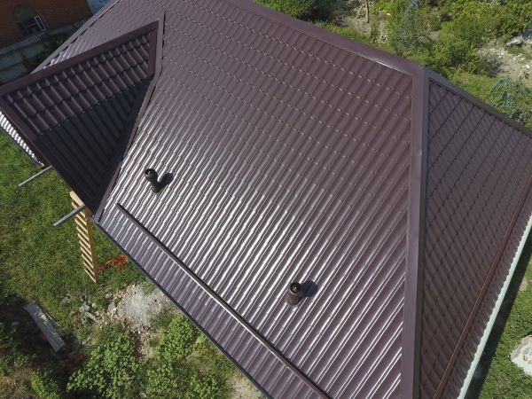 Roof Enlargement in Deland