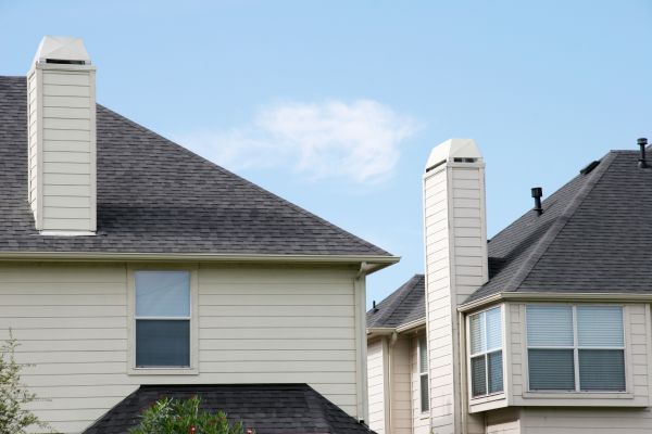 Roof Shingles Replacement in Deland
