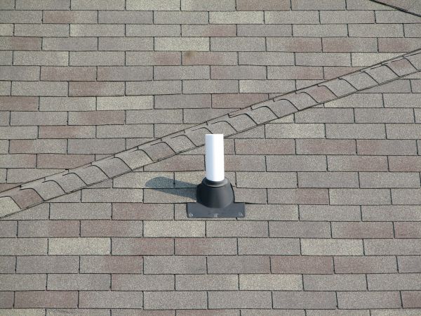 Damaged Roof Repair in Deland