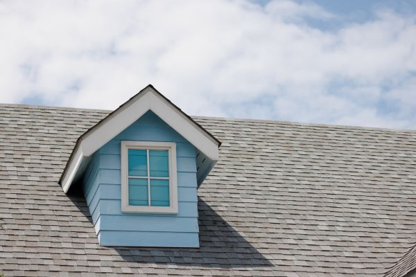 House Roof Repair in Deland