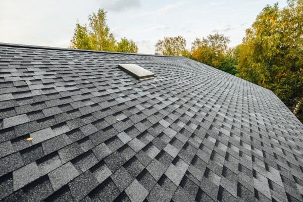 House Roof Replacement in Deland