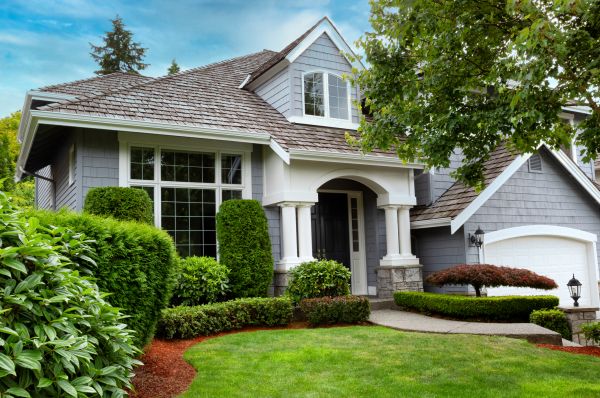 Wood Shake Roof Service in Deland