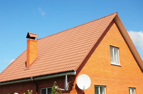 Metal Shingles Repair in Deland