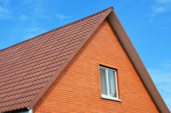 Metal Shingles Installation in Deland
