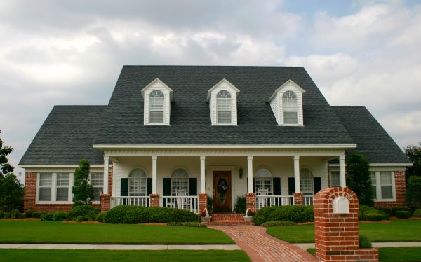 Home Roof Installation in Deland