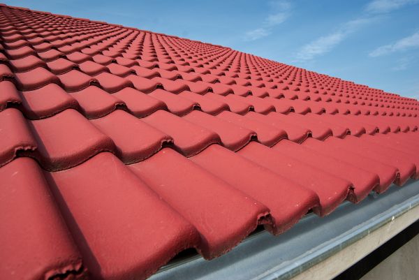 Leaky Roof Replacement in Deland