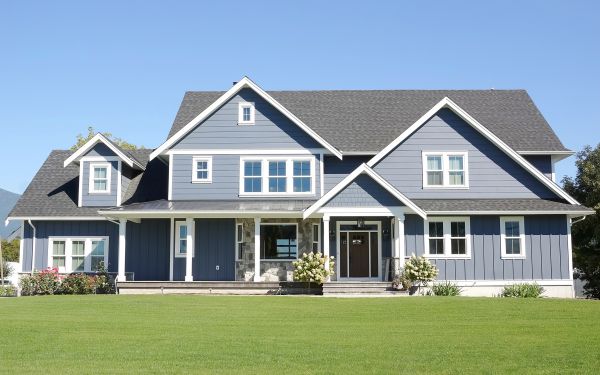 House Roof Installation in Deland