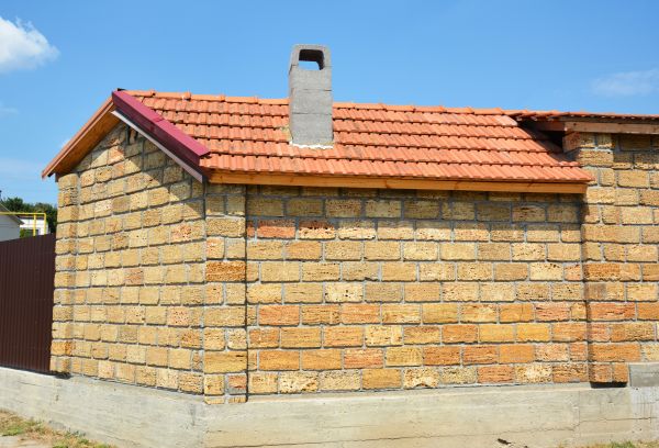 Clay Roof Leak Repair in Deland